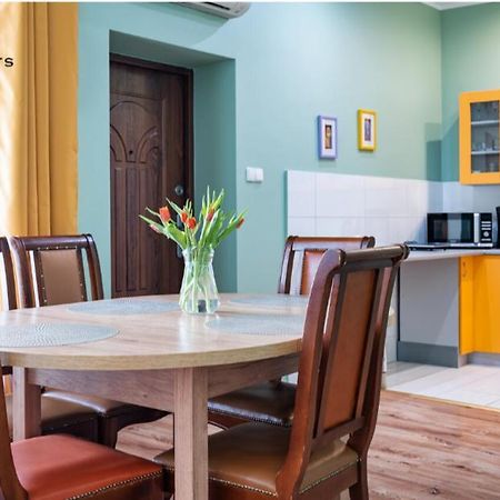 J&J Apartments Lazienna 30 Apartament 10-5 Torun Luaran gambar