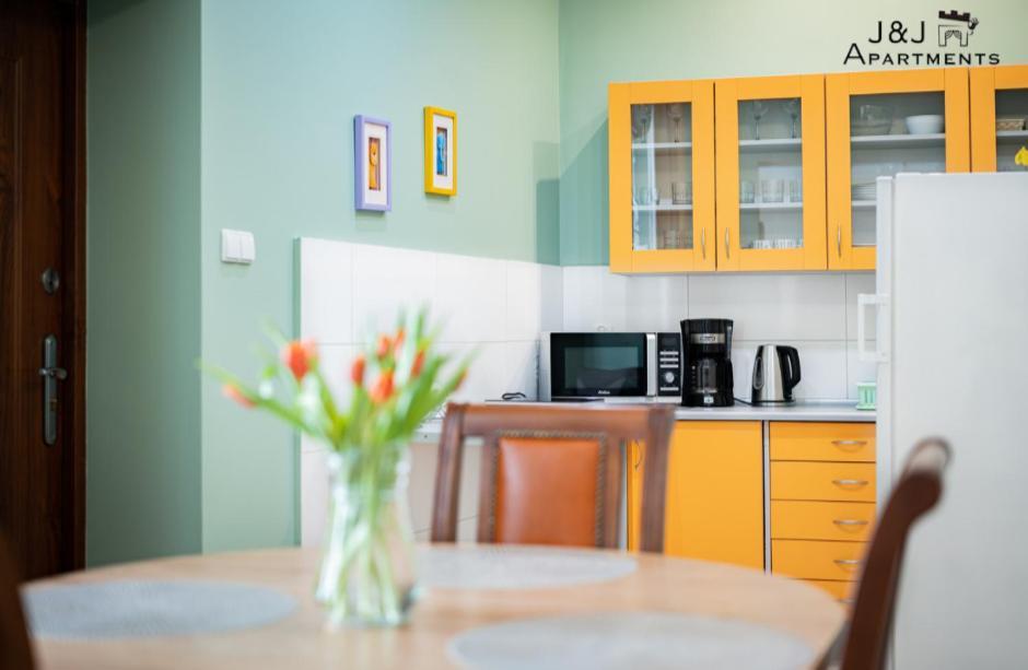 J&J Apartments Lazienna 30 Apartament 10-5 Torun Luaran gambar