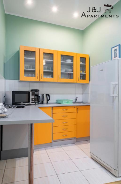 J&J Apartments Lazienna 30 Apartament 10-5 Torun Luaran gambar