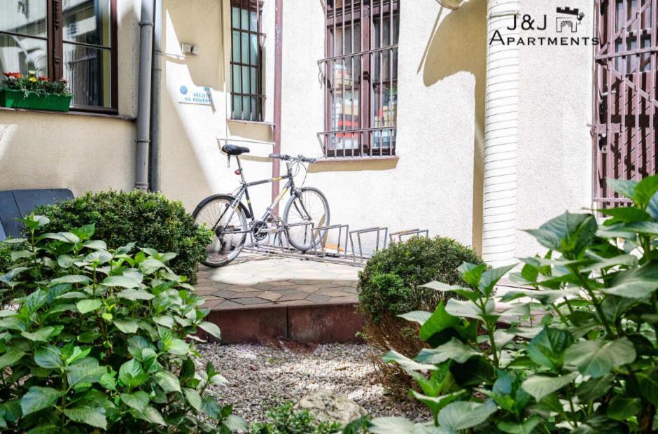 J&J Apartments Lazienna 30 Apartament 10-5 Torun Luaran gambar
