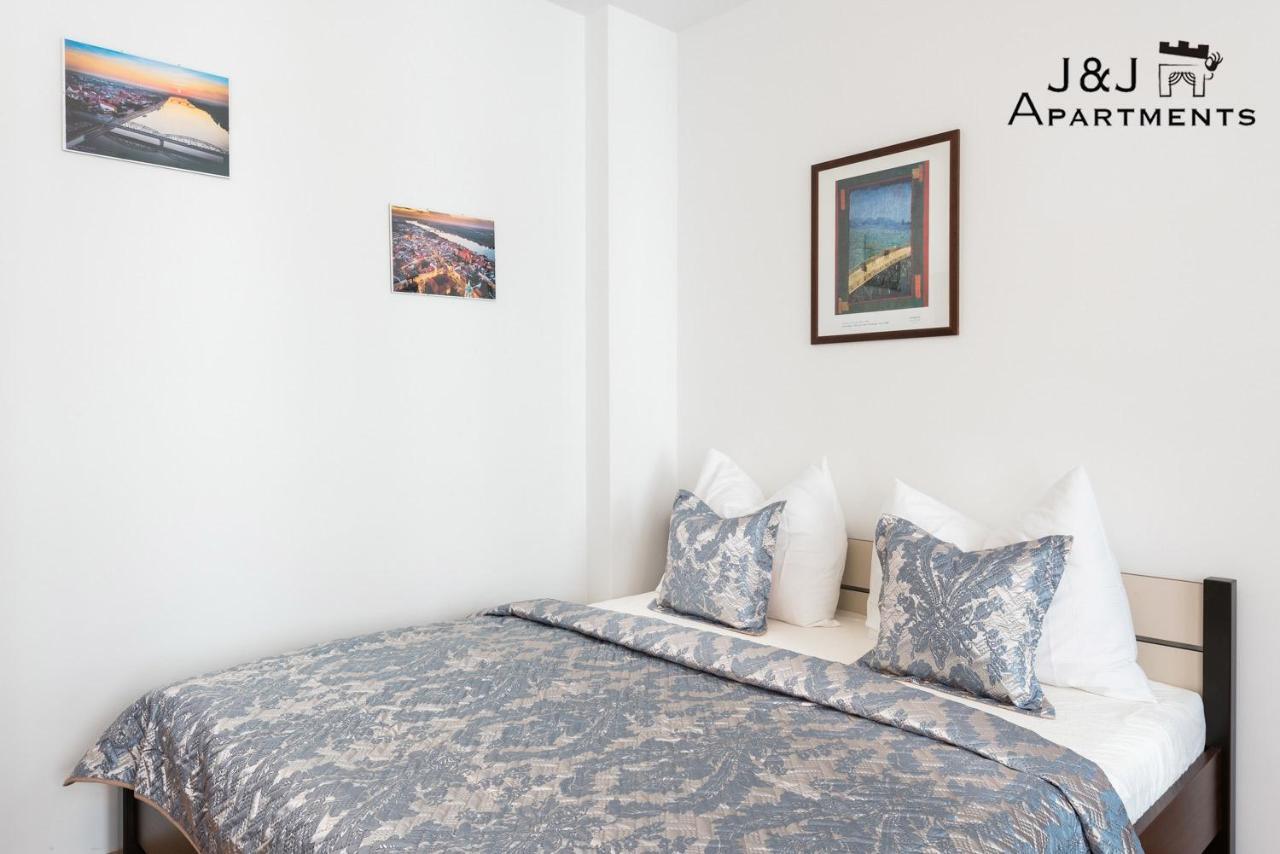 J&J Apartments Lazienna 30 Apartament 10-5 Torun Luaran gambar